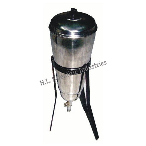 Conical Percolator